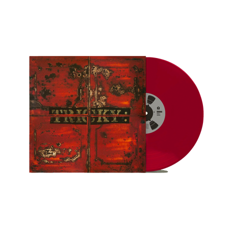 Tricky - Maxinquaye