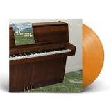 GRANDADDY – SOPHTWARE SLUMP ON A WOODEN PIANO (ECO MIX TANGELO) - LP •