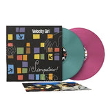 Velocity Girl - ¡Simpatico!