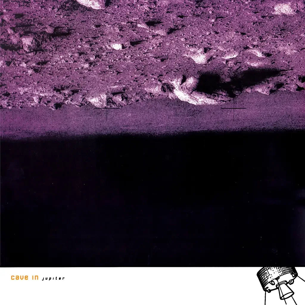 Cave In - Jupiter