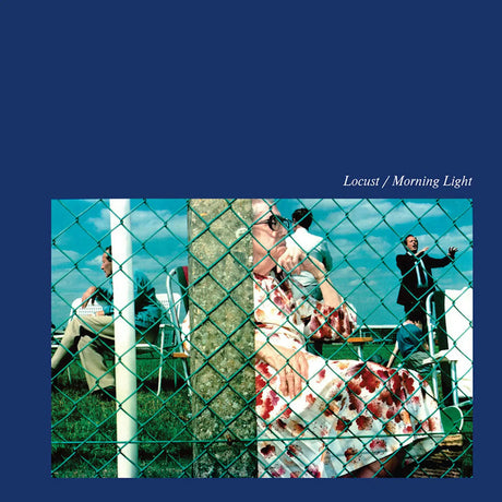 Locust - Morning Light [Vinyl]