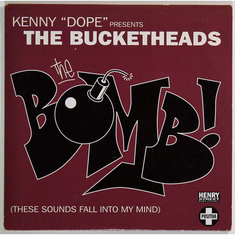 The Bucketheads in The Bucketheads: Bomb! (These Sounds Fall into My Mind) (1995)