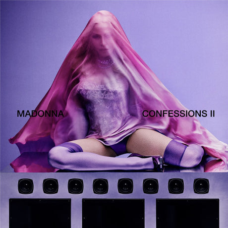 Madonna: Confessions II
