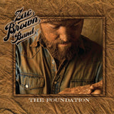Brown, Zac Band - The Foundation