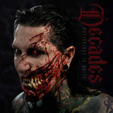 Motionless In White - Decades