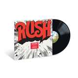 Rush - Rush