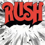 Rush - Rush