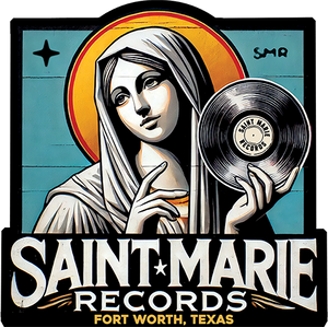 Saint Marie Records