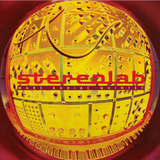 Stereolab - Mars Audiac Quintet