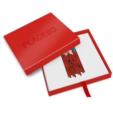 Placebo - Placebo Re:Created result 75