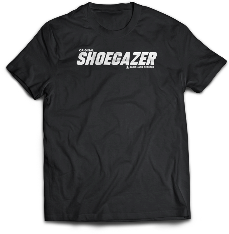 Shoegazer - T-Shirt