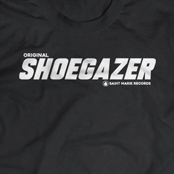 Shoegazer - T-Shirt