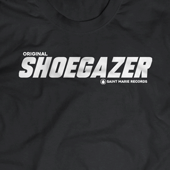 Original Shoegazer - T~Shirt