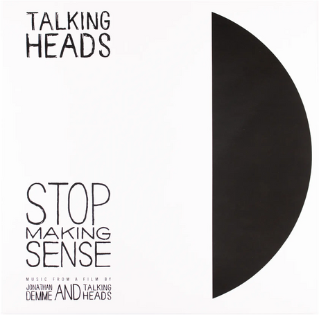 Talking Heads - Stop Making Sense