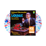 Nathaniel Merriweather Presents Lovage Avec Michael Patton & Jennifer Charles - Music To Make Love To Your Old Lady By