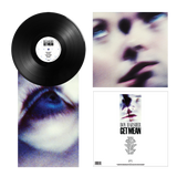 GET MEAN Standard Black LP