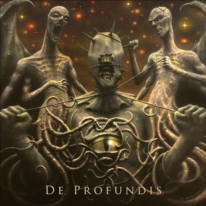 Vader - De Profundis result 158