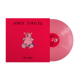 Vince Staples - Cry Baby result 5