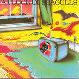 A Flock Of Seagulls - A Flock Of Seagulls Vinyl Vinyl