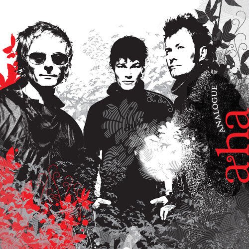 a - ha - Analogue Vinyl Vinyl