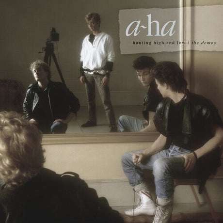 a - ha - Hunting High And Low The 1984 Demos Vinyl Vinyl