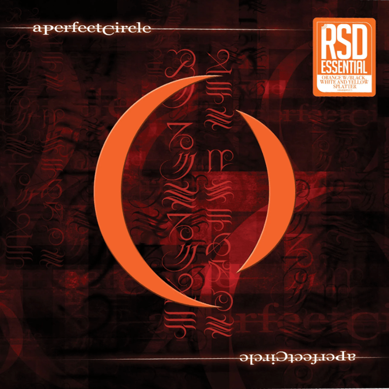 A Perfect Circle - Mer De Noms Vinyl Vinyl