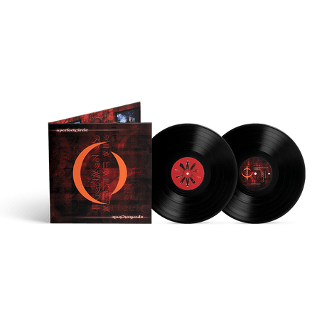 A Perfect Circle - Mer De Noms Vinyl Vinyl