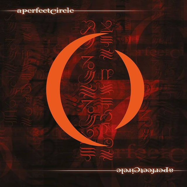 A Perfect Circle - Mer De Noms Vinyl Vinyl