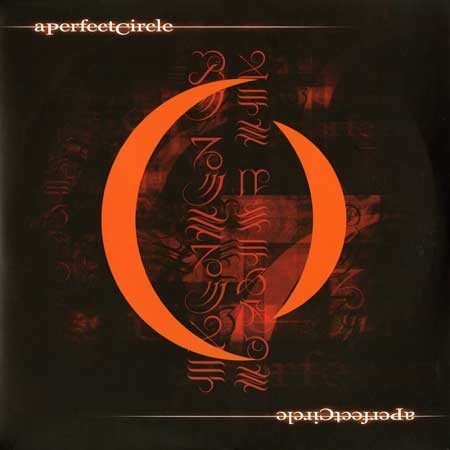 A Perfect Circle - Mer De Noms Vinyl Vinyl