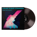 A Place To Bury Strangers - Rare And Deadly Vinyl Vinyl