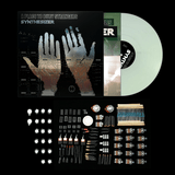A Place To Bury Strangers - Synthesizer Vinyl Vinyl