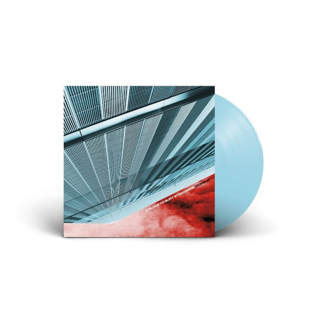 A Place To Bury Strangers - Worship New and Sealed Mint (M) Vinyl