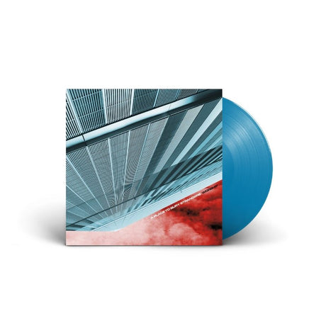 A Place To Bury Strangers - Worship New and Sealed Mint (M) Vinyl