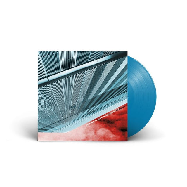 A Place To Bury Strangers - Worship New and Sealed Mint (M) Vinyl