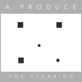 A Produce - The Clearing CD Vinyl