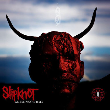 Slipknot - Antennas To Hell Vinyl