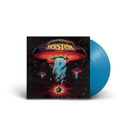 Boston - Boston Vinyl