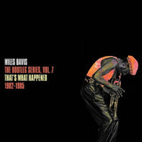 Miles Davis - That's What Happened 1982-1985 (The Bootleg Series, Vol. 7) Vinyl