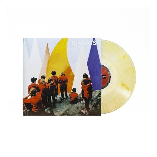 Alvvays - Antisocialites Vinyl