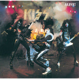 Kiss - Alive! Vinyl