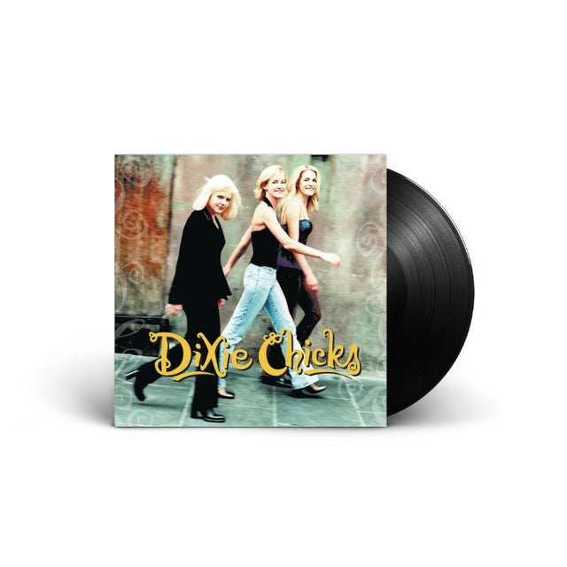 Dixie Chicks - Wide Open Spaces Vinyl