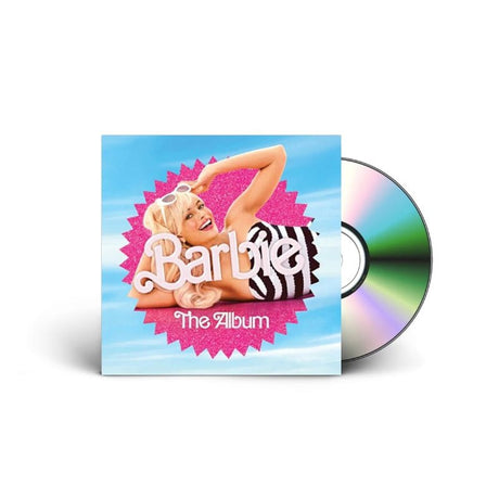 Various - Barbie The Album Vinyl