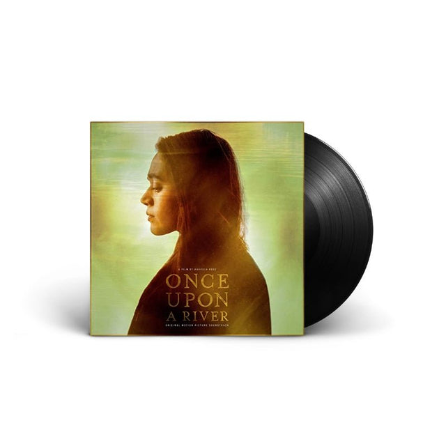 Zac Rae - Once Upon A River Vinyl