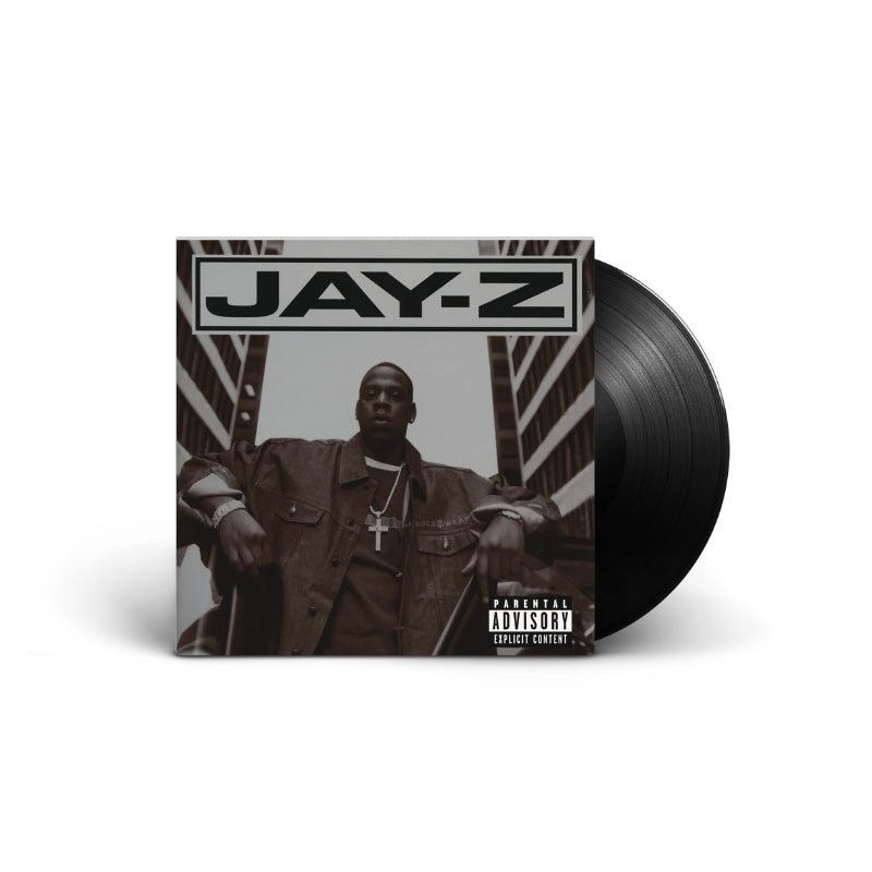 Jay-Z - Vol. 3... Life And Times Of S. Carter Vinyl