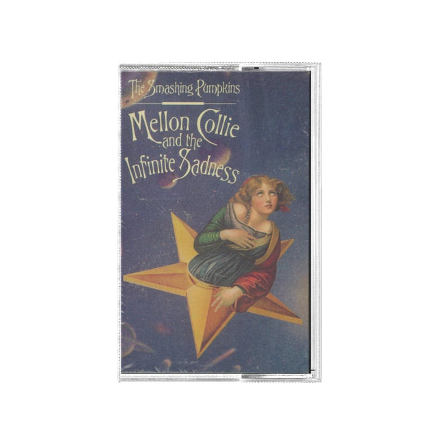 The Smashing Pumpkins - Mellon Collie And The Infinite Sadness Vinyl