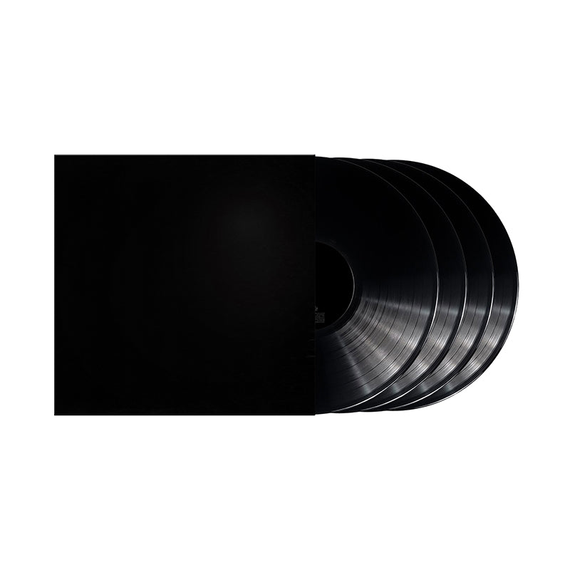 Kanye West - Donda Records & LPs Vinyl