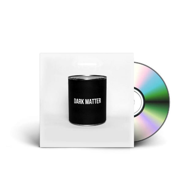 SPC ECO - Dark Matter Music CDs Vinyl