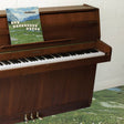 The Sophtware Slump ..... on a wooden piano | Grandaddy | Grandaddy / Jason  Lytle