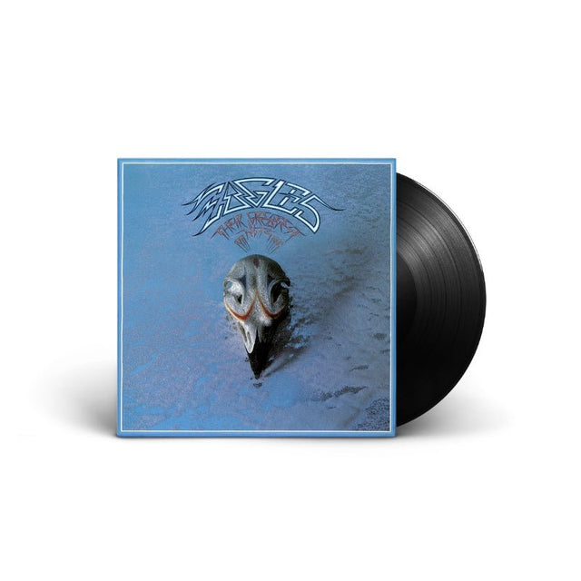 Eagles - Their Greatest Hits 1971-1975 Vinyl