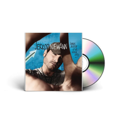 Jerrod Niemann - Judge Jerrod & The Hung Jury Vinyl